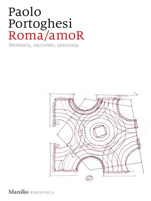 cover image of Roma/amoR